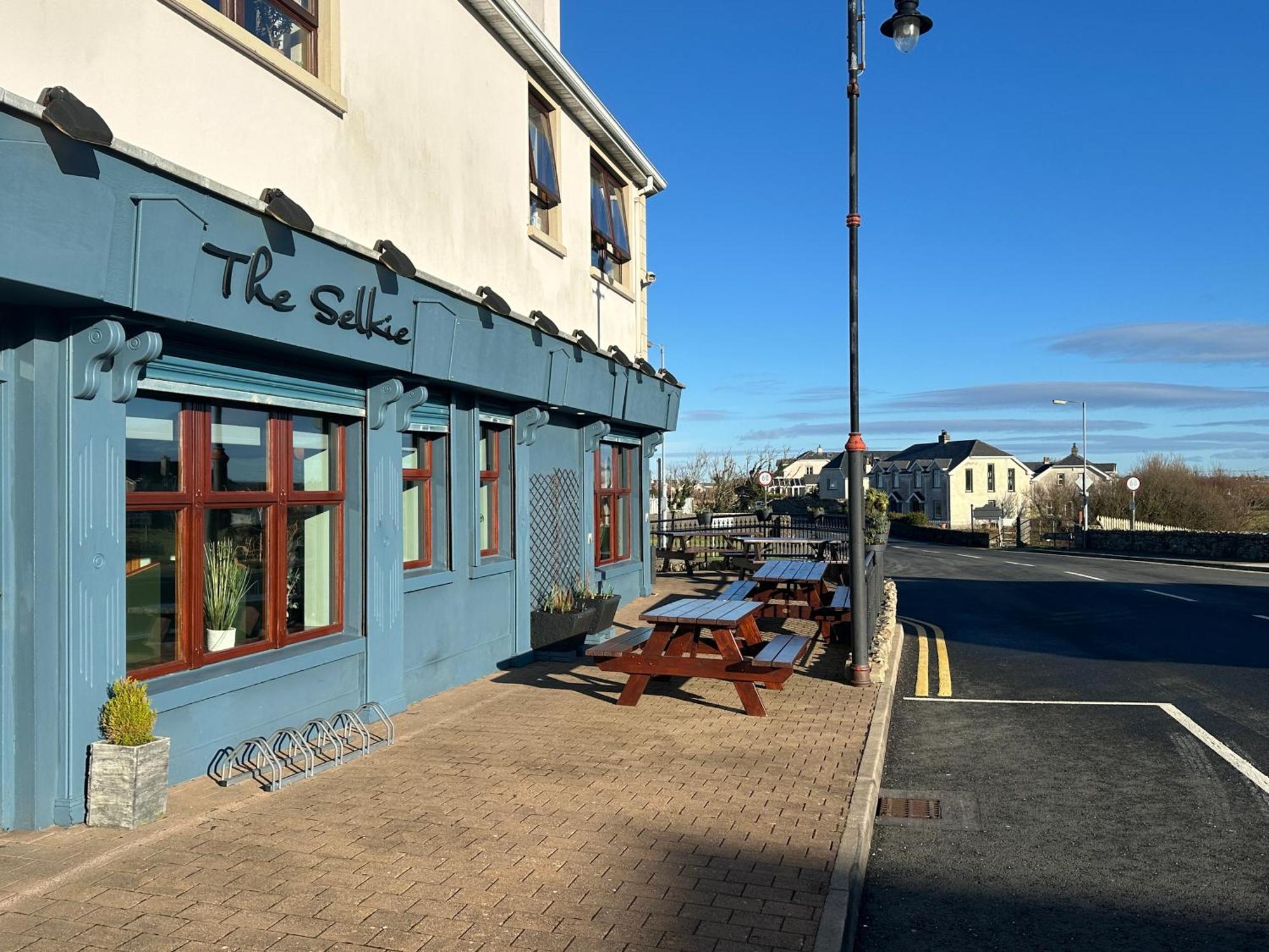 3 Fishery Cottages - 2 Bedroom House Close To Town Bundoran Extérieur photo