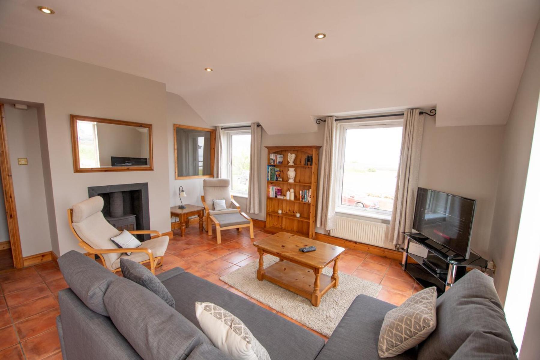 3 Fishery Cottages - 2 Bedroom House Close To Town Bundoran Extérieur photo