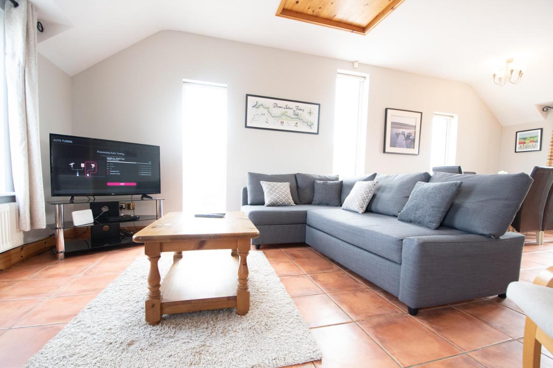 3 Fishery Cottages - 2 Bedroom House Close To Town Bundoran Extérieur photo