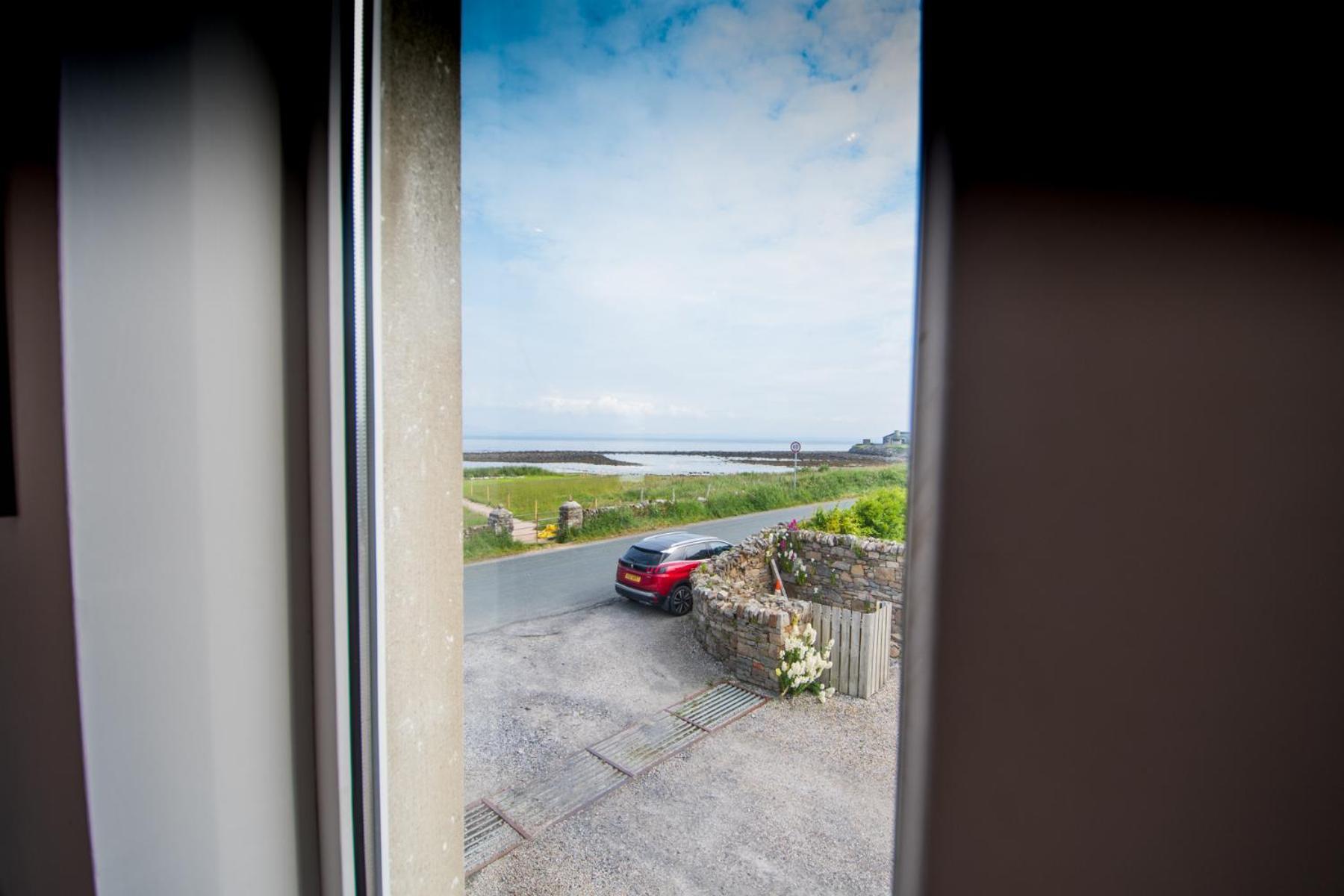 3 Fishery Cottages - 2 Bedroom House Close To Town Bundoran Extérieur photo